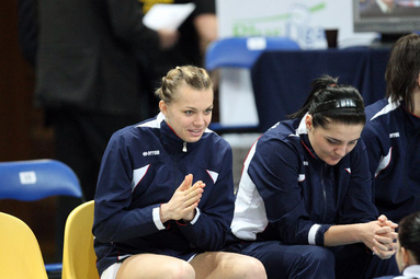 Calisia Kalisz - KPSK Stal Mielec