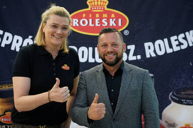 Małgorzata Glinka-Mogentale wyda swoją autobiografię. „Będzie bardzo szczera”