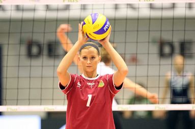 BKS Aluprof Bielsko-Biała - GCB Centrostal Bydgoszcz