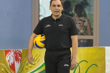 PTPS Farmutil Piła - MKS Muszynianka Fakro Muszyna