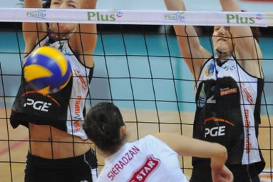 Calisia Kalisz - KPSK Stal Mielec