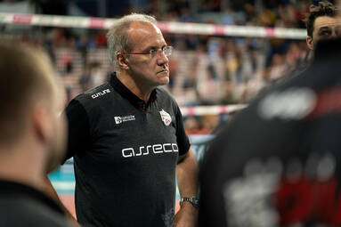Marcelo Mendez: potrzebujemy dużo lepszej gry niż do tej pory