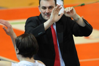 Gedania Żukowo - Pronar Zeto Astwa AZS Białystok