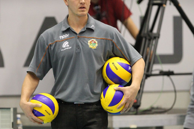 BKS Aluprof Bielsko-Biała - MKS Muszynianka Fakro Muszyna