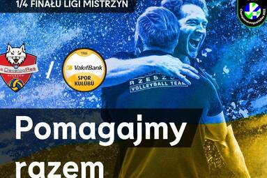 Piękny gest Developresu Bella Dolina Rzeszów