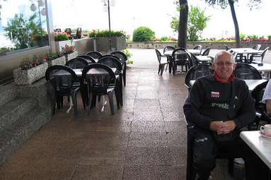 Zrealizowane marzenia menadżera