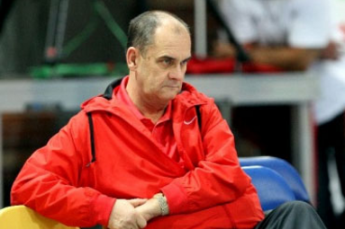 Kadra Polski na eliminacje mś w Rzeszowie