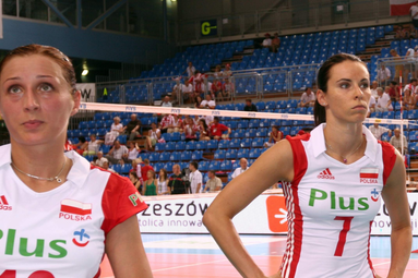 17.07 Polska - Belgia