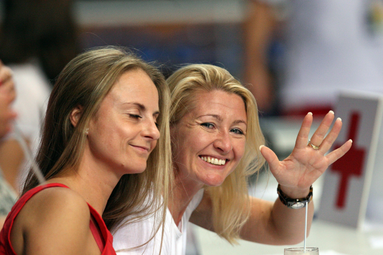 18.07 Polska - Francja