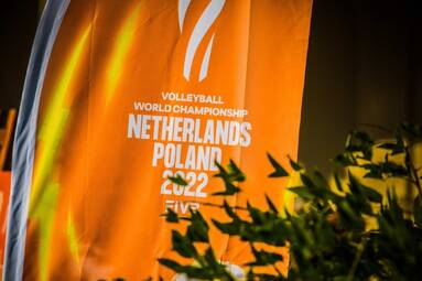 Losowanie MŚ siatkarek 2022 już w najbliższy czwartek