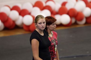 PZPS i adidas zapraszają