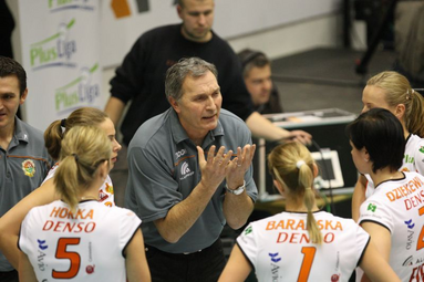 Niełatwe przygotowania bielszczanek