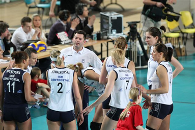 Stawiają na młodzież