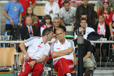 Szeroka kadra Polski na MŚ