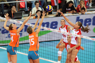 MŚ: przed nami półfinały