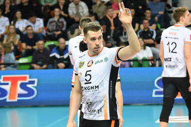 Ferens: cieszę się, że utrzymaliśmy koncentrację