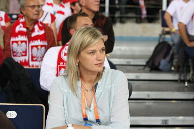 Andrzej Niemczyk o rocznicowym meczu