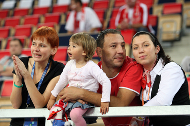 01.10 Polska - Bułgaria