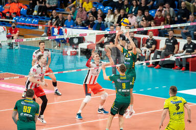 Miguel Tavares: w półfinale wszystko może się zdarzyć