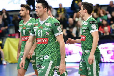 Javier Weber: jestem dumny z drużyny