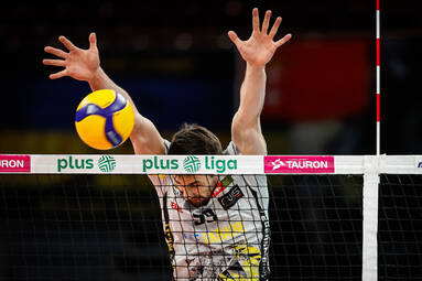 Środa z PlusLigą: Trefl Gdańsk – GKS Katowice 3:0