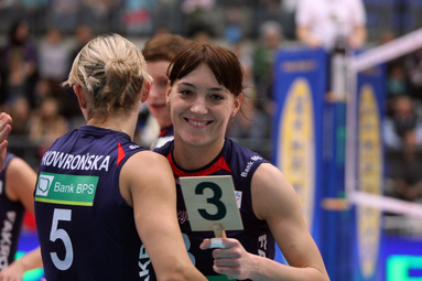 LM: Zariecze - Bank BPS 3:0