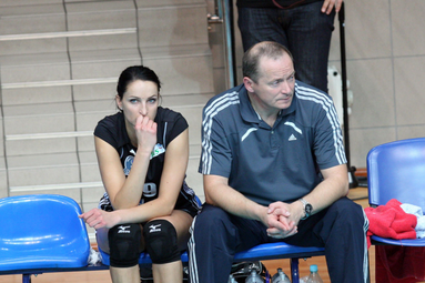 Tauron najlepszy w Goleniowie