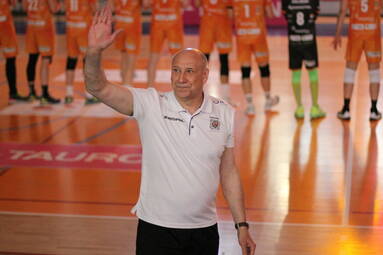 Marian Kardas: w barażach faworyt jest jeden