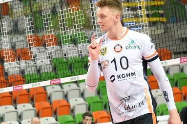 Remigiusz Kapica zostaje w Cuprum Lubin