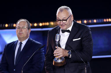 Gala 20-lecia PLS: Lista laureatów