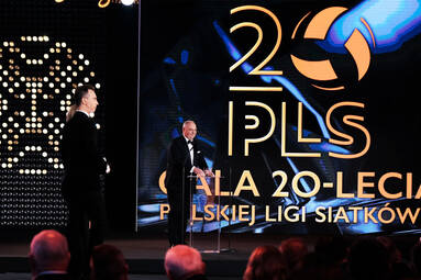 Gala 20-lecia PLS: Lista laureatów