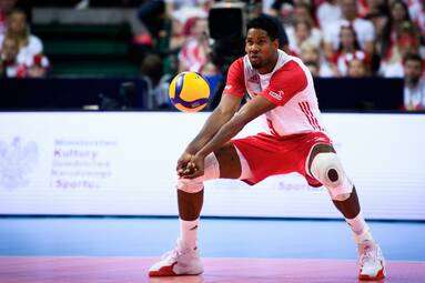 Wilfredo Leon potwierdził hiobowe wieści. Czeka go przerwa