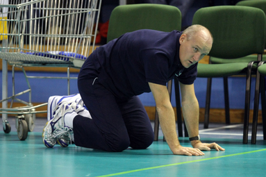 PTPS Piła - Bank BPS Muszynianka Fakro Muszyna