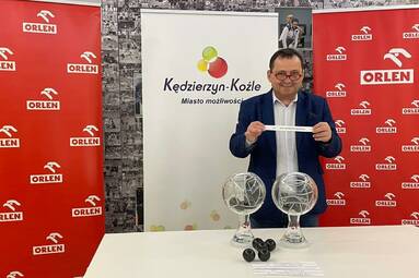 Poznaliśmy wyniki losowania fazy grupowej XXVI ORLEN Mistrzostw Polski Oldboyów 2022