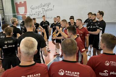 Stanisław Gościniak: PlusLiga mocna na każdym kroku