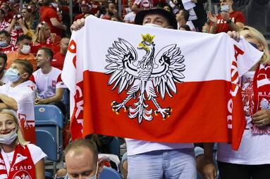 Liga Narodów siatkarek w sportowych stacjach Polsatu