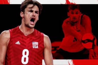 Torey Defalco w Asseco Resovii Rzeszów