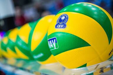 Grot Budowlani Łódź zagra w Pucharze CEV