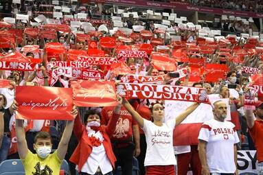 Reprezentacja Polski na pierwszy mecz z Koreą 