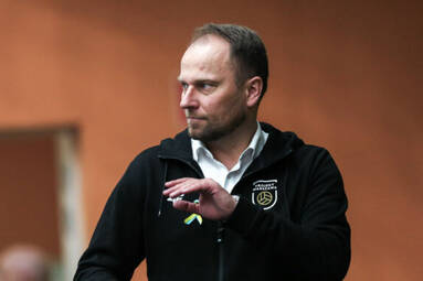 Piotr Gacek: zrobię wszystko, aby Warszawa zdobywała najwyższe laury