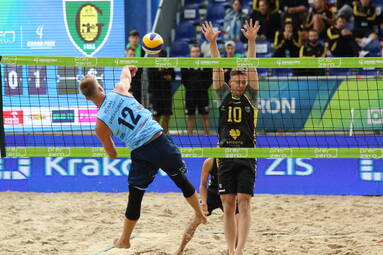 Trefl Gdańsk zagra w PreZero Grand Prix PLS pod nową nazwą