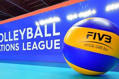 Skład Reprezentacji Polski na finały VNL w Boloni