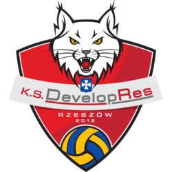  Developres SkyRes Rzeszów - Chemik Police (2016-11-06 14:45:00)