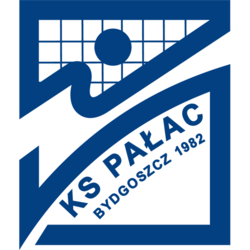  KS PAŁAC Bydgoszcz - PGE Atom Trefl Sopot (2015-10-24 14:45:00)