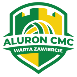  LUK  Lublin - Aluron CMC Warta Zawiercie (2022-10-30 20:30:00)