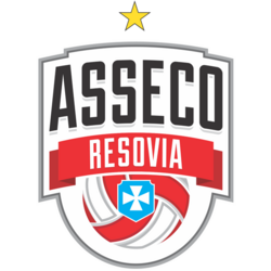 Asseco Resovia Rzeszów