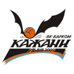  Barkom Każany Lwów - Cuprum Lubin (2023-04-17 17:30:00)