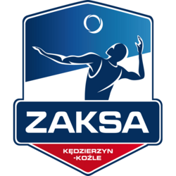  Grupa Azoty ZAKSA Kędzierzyn-Koźle - Trefl Gdańsk (2022-10-30 14:45:00)
