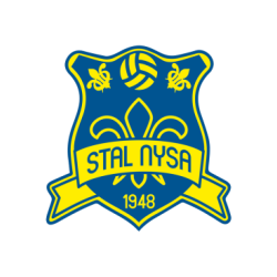 PSG Stal Nysa