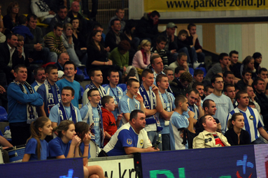 O Puchar Prezydenta Mielca